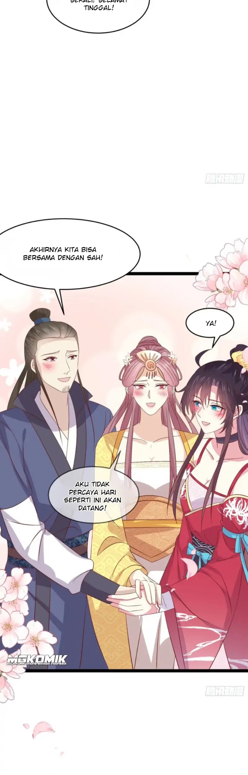Yong Heng Zhi Zun Chapter 166 - halaman 16