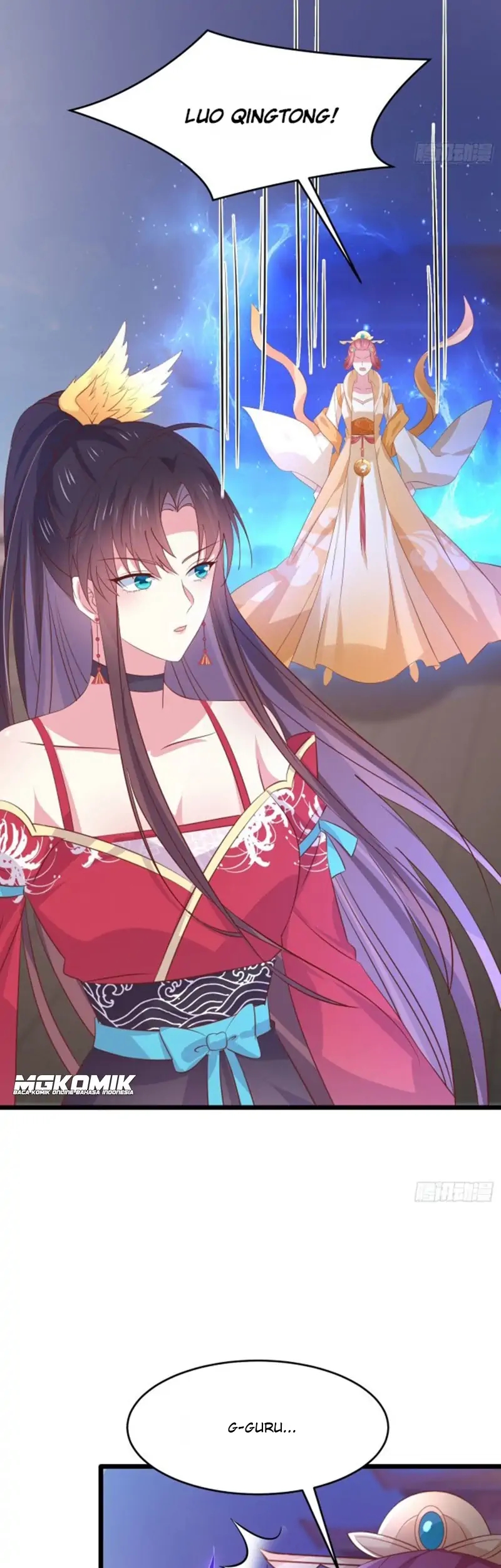 Yong Heng Zhi Zun Chapter 166 - halaman 6