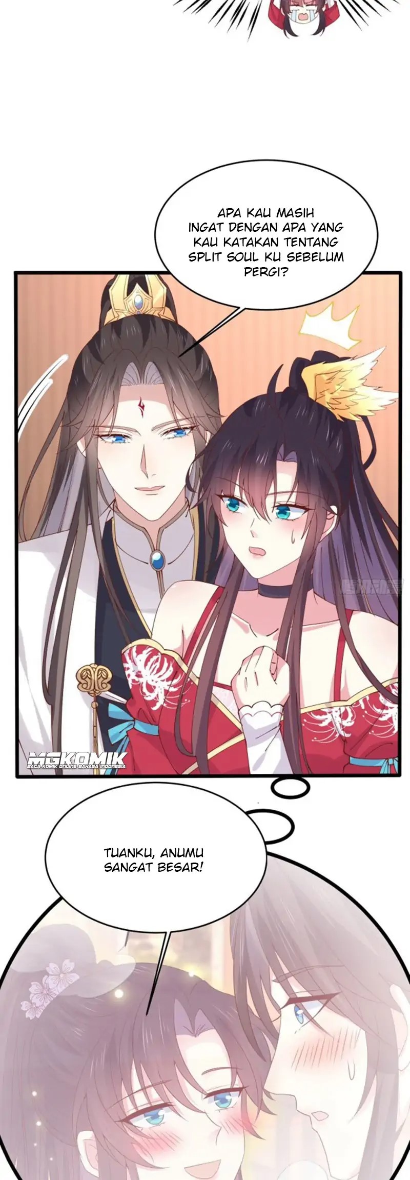 Yong Heng Zhi Zun Chapter 167 - halaman 13