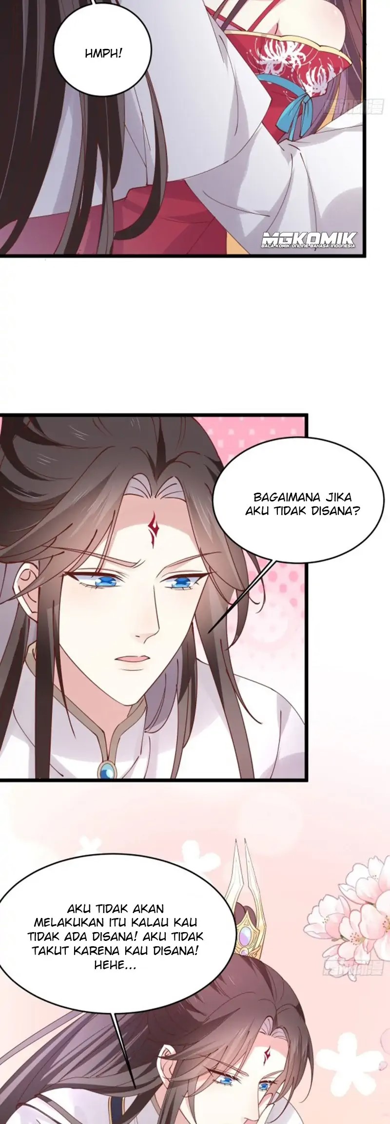 Yong Heng Zhi Zun Chapter 167 - halaman 6