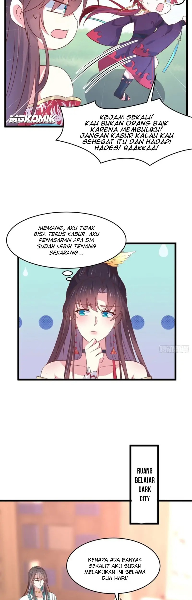 Yong Heng Zhi Zun Chapter 169 - halaman 13