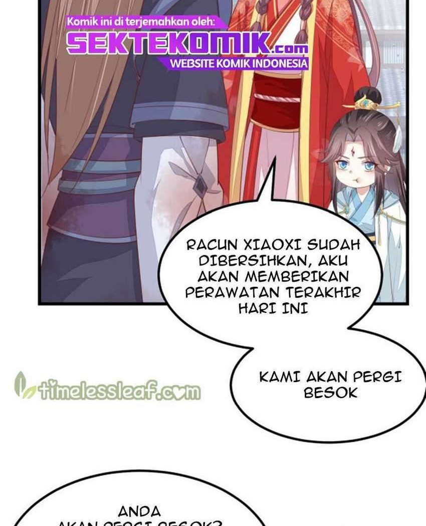 Yong Heng Zhi Zun Chapter 17 - halaman 15