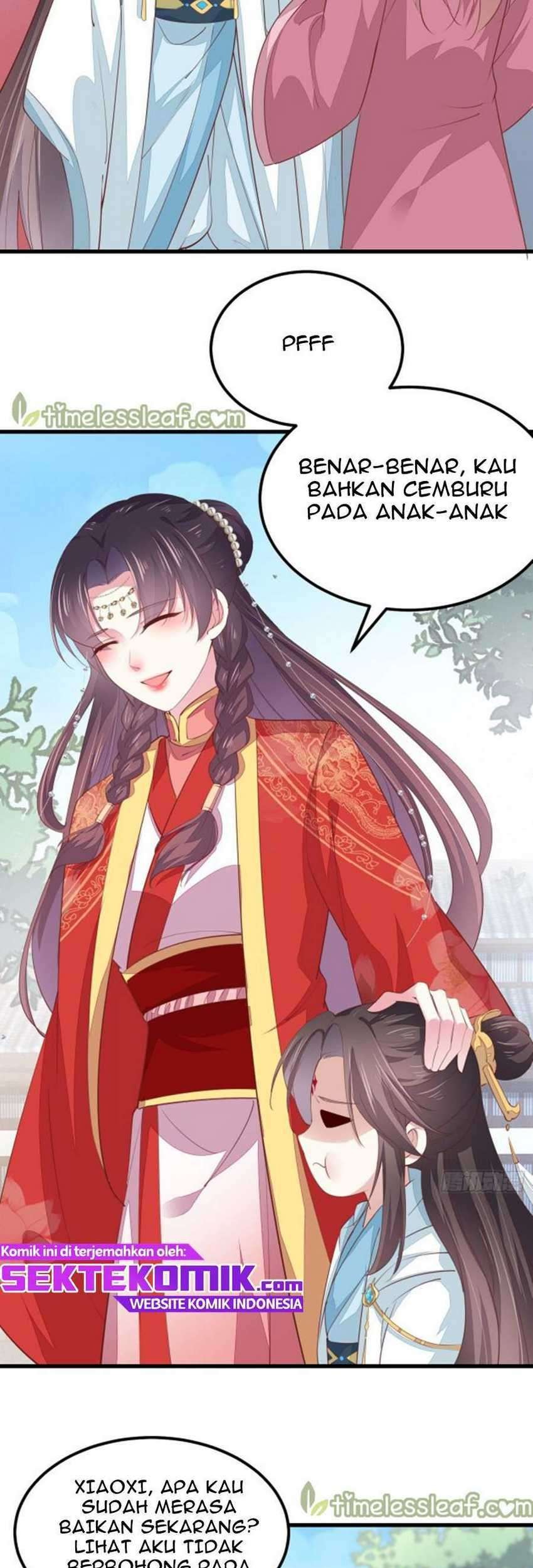 Yong Heng Zhi Zun Chapter 17 - halaman 2