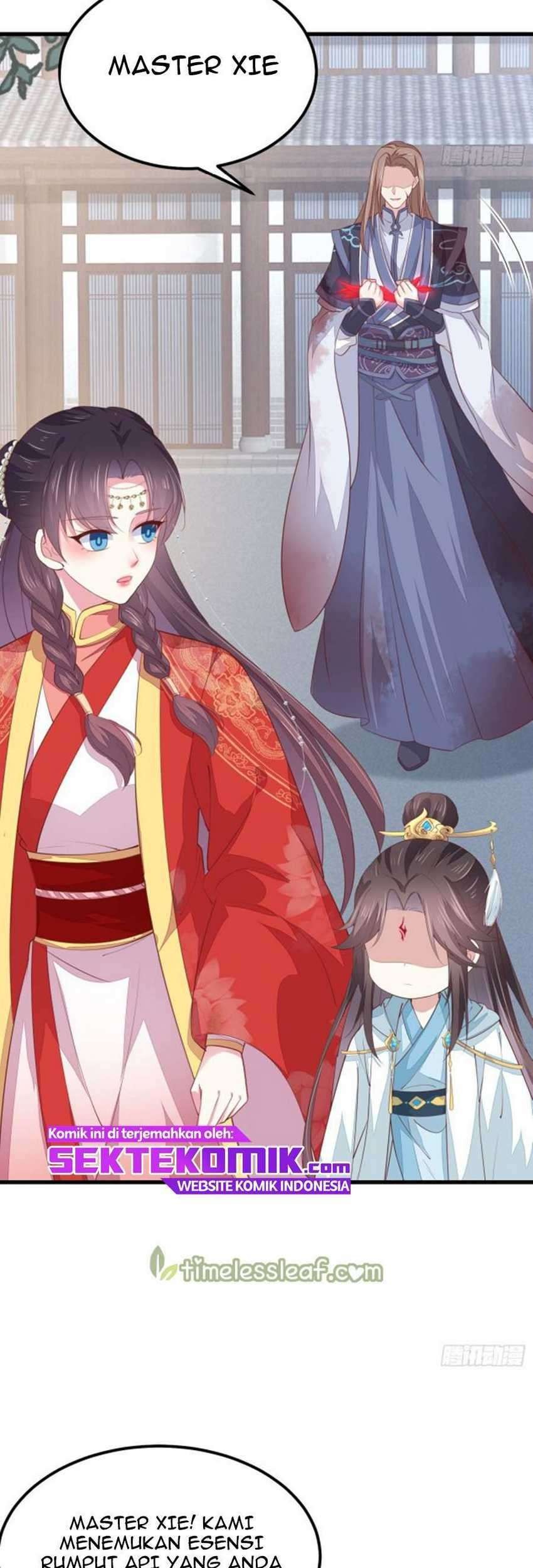 Yong Heng Zhi Zun Chapter 17 - halaman 4
