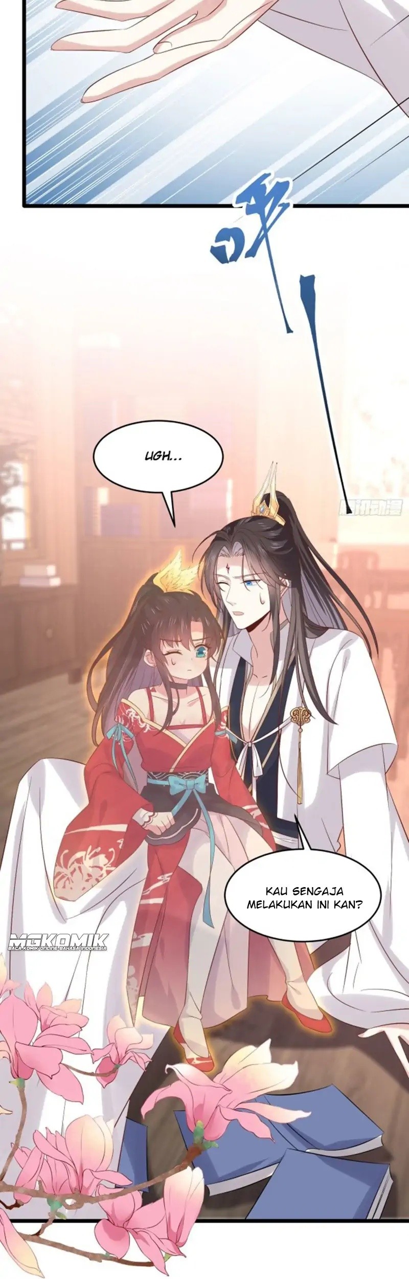 Yong Heng Zhi Zun Chapter 170 - halaman 15