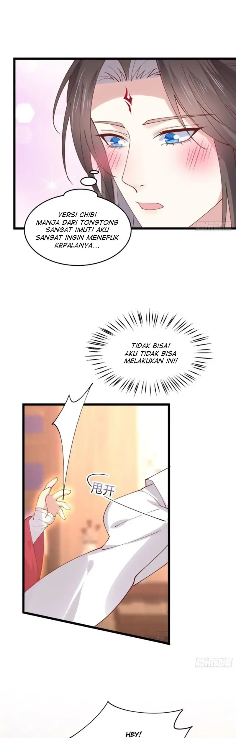 Yong Heng Zhi Zun Chapter 170 - halaman 9