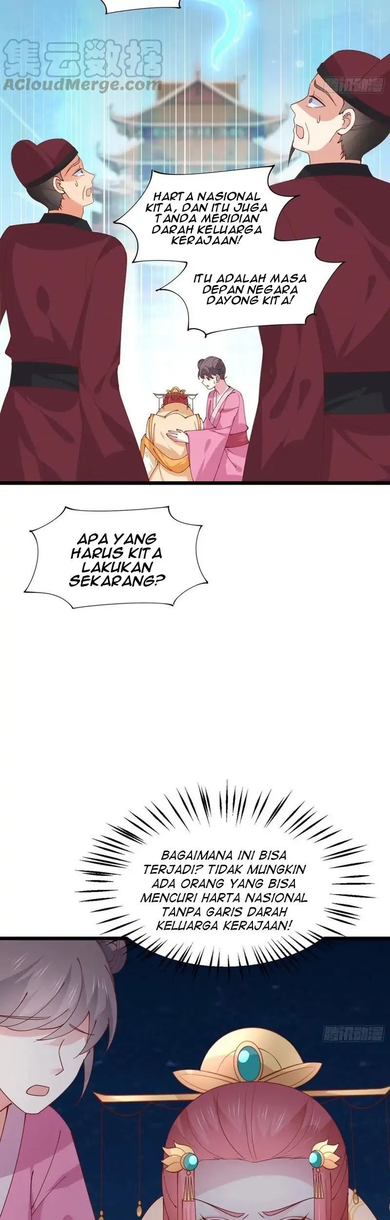 Yong Heng Zhi Zun Chapter 173 - halaman 5