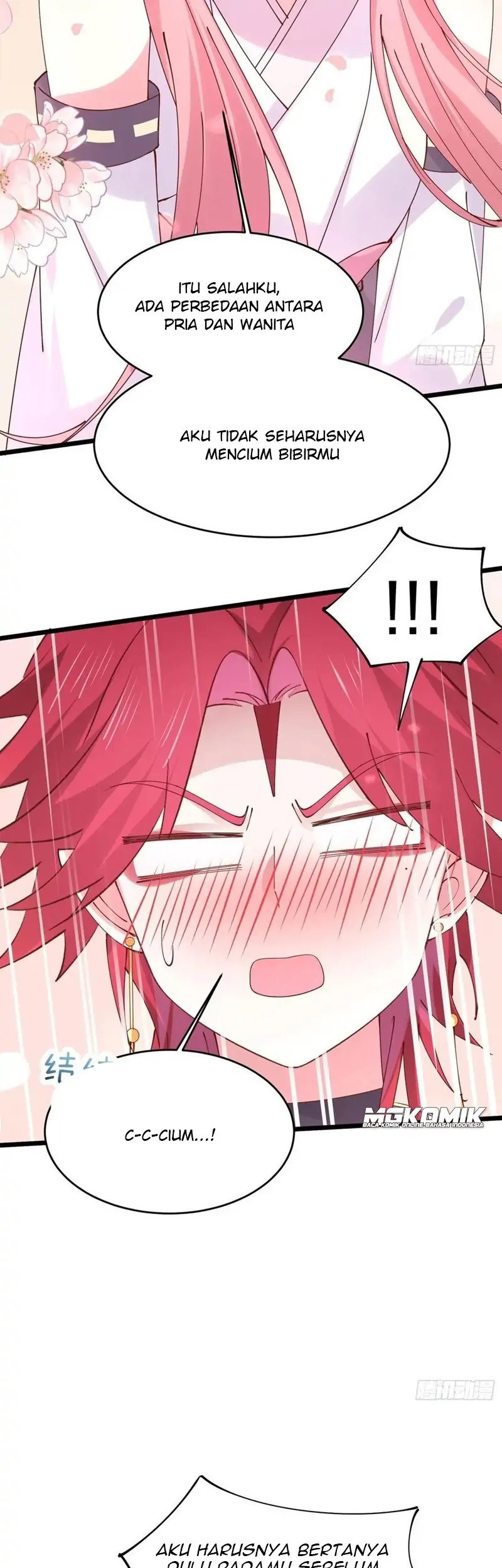 Yong Heng Zhi Zun Chapter 174 - halaman 11