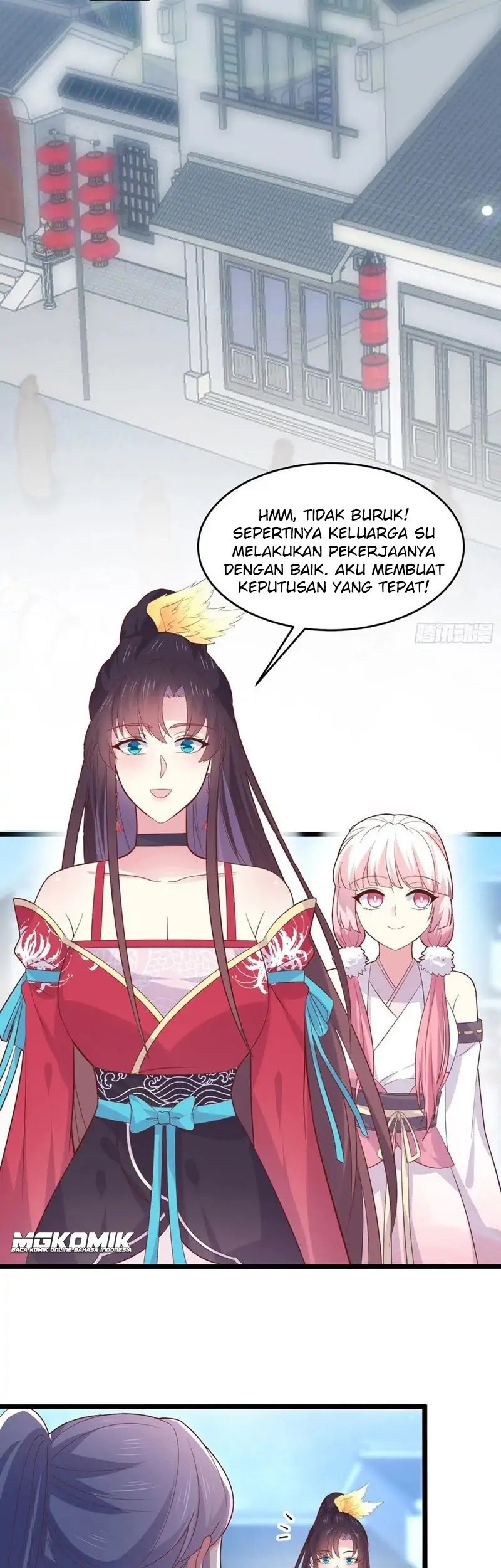 Yong Heng Zhi Zun Chapter 175 - halaman 15
