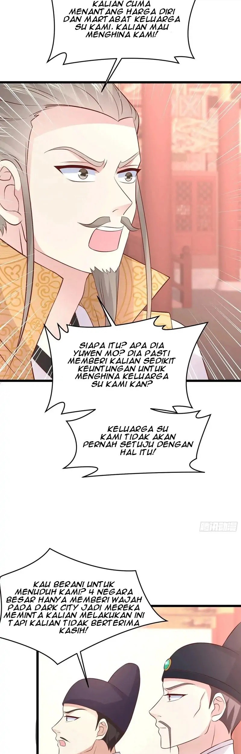 Yong Heng Zhi Zun Chapter 176 - halaman 13