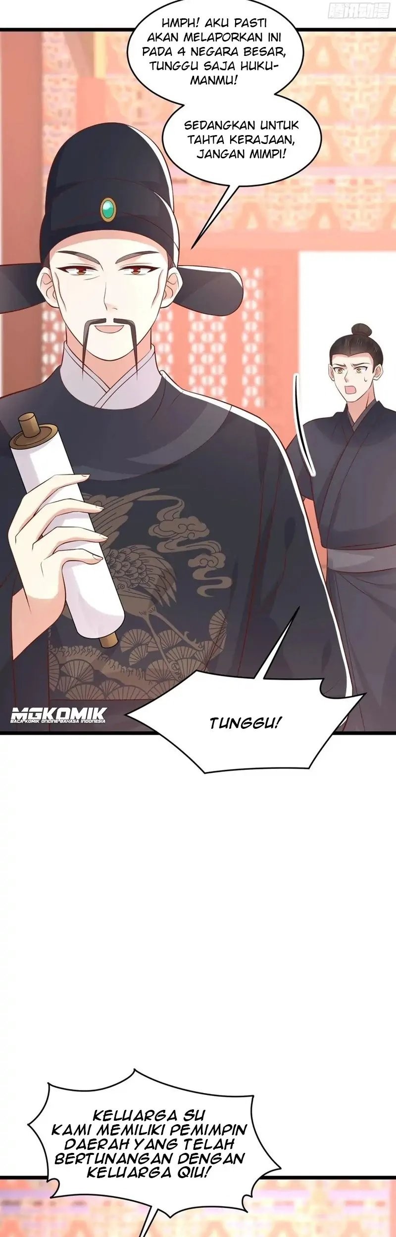 Yong Heng Zhi Zun Chapter 176 - halaman 17