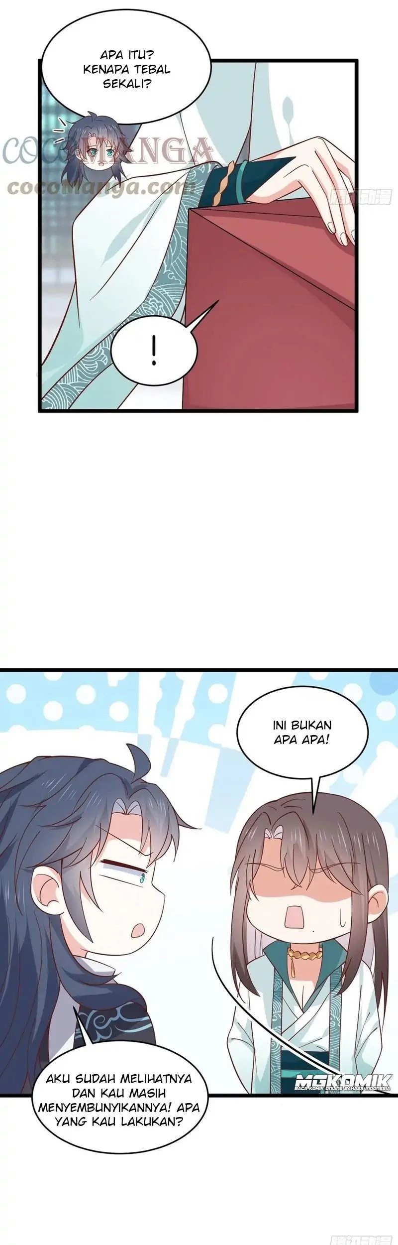 Yong Heng Zhi Zun Chapter 177 - halaman 9