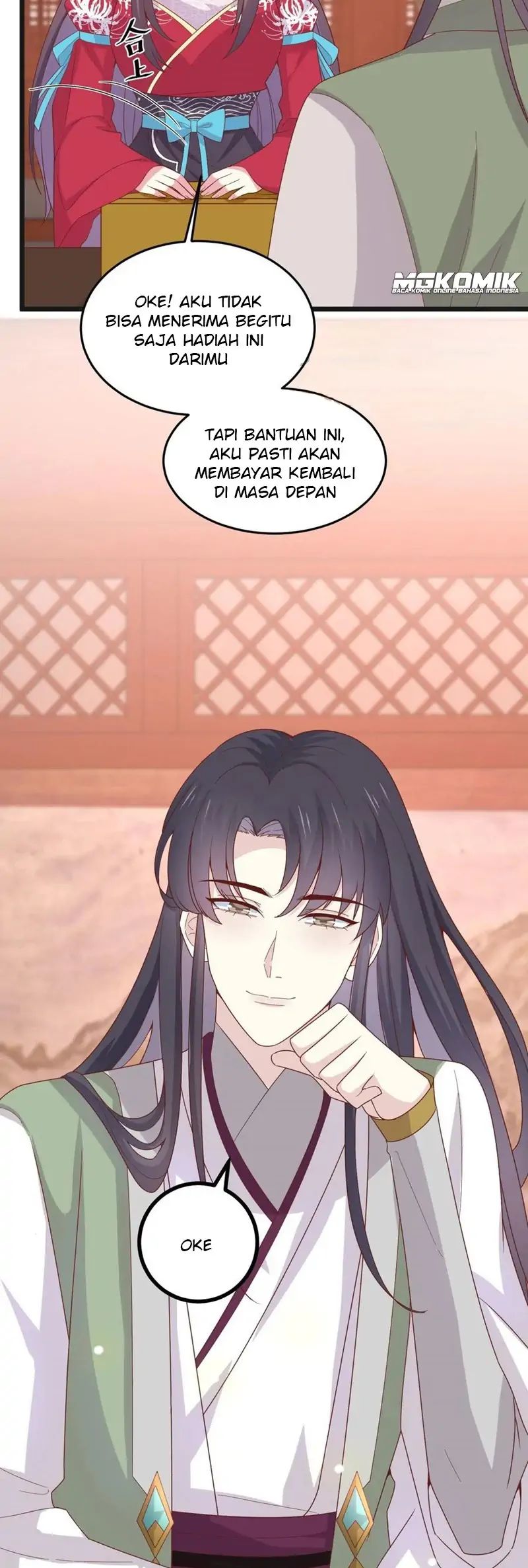 Yong Heng Zhi Zun Chapter 179 - halaman 12