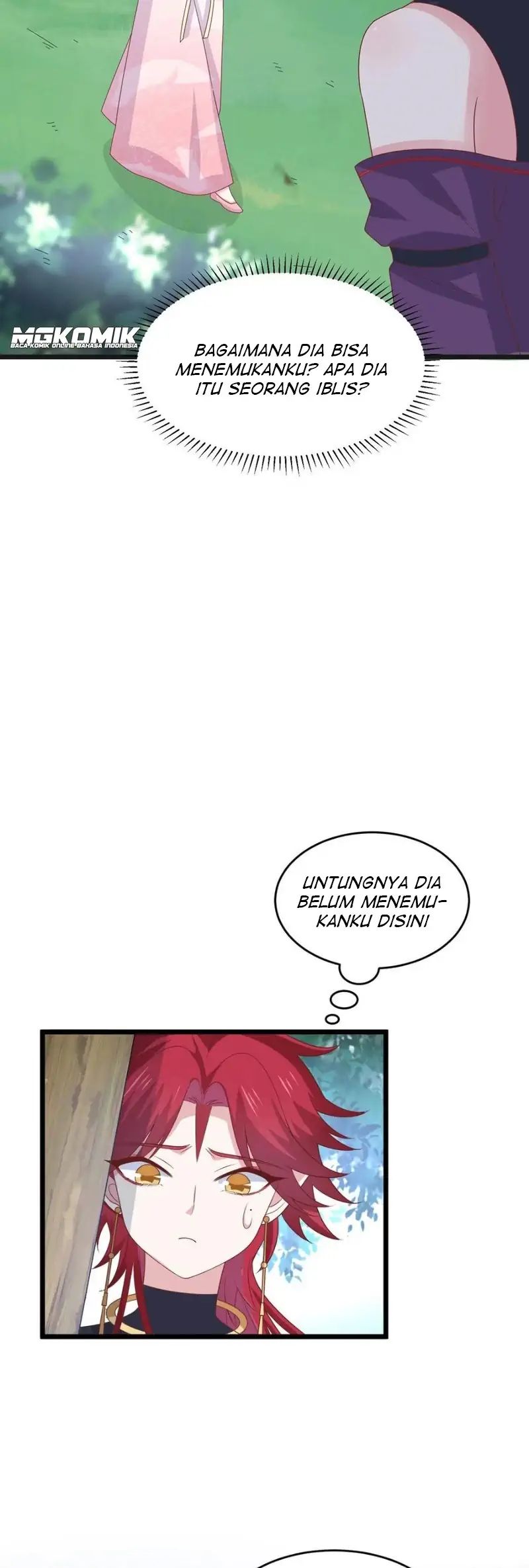 Yong Heng Zhi Zun Chapter 179 - halaman 15