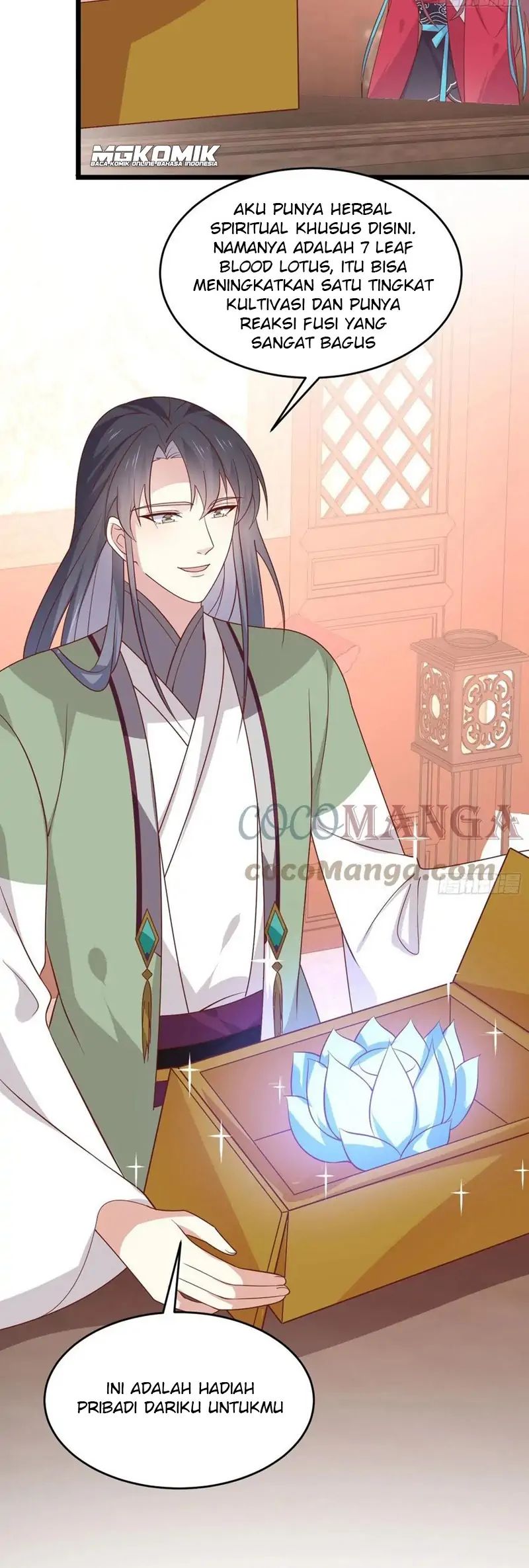 Yong Heng Zhi Zun Chapter 179 - halaman 9