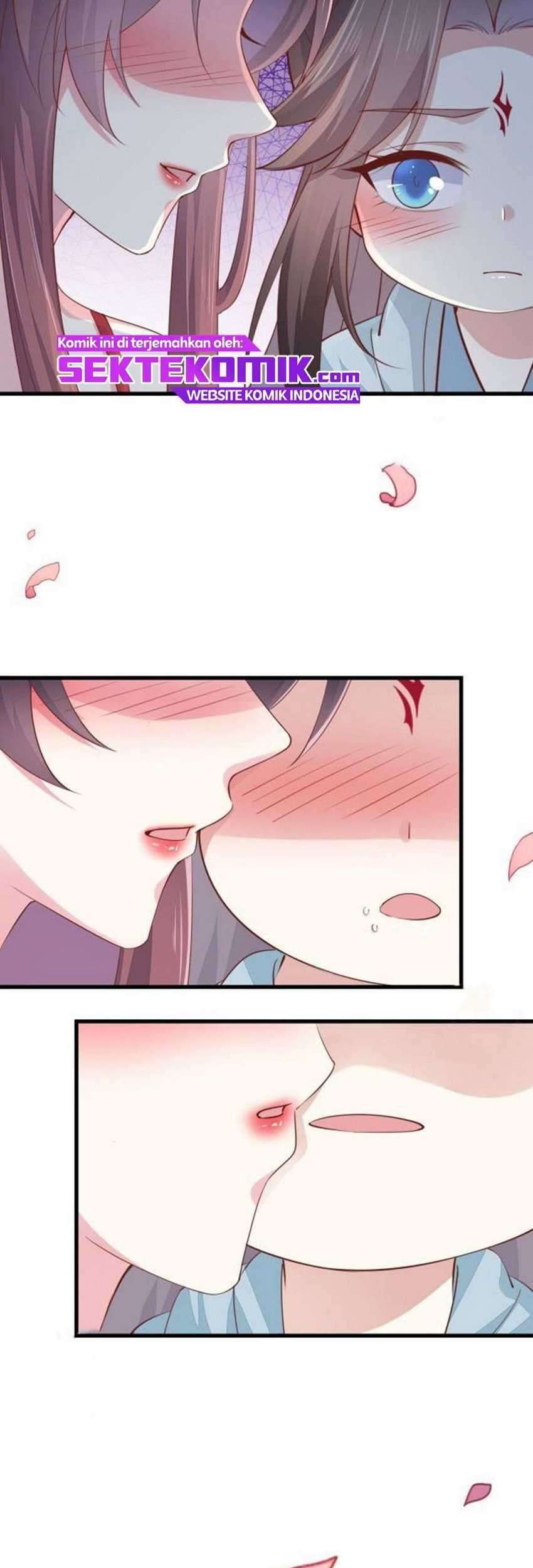 Yong Heng Zhi Zun Chapter 18 - halaman 10