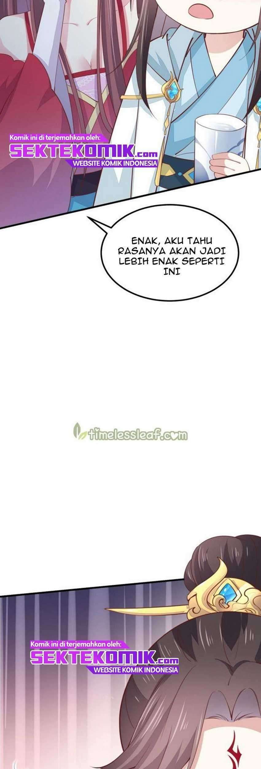 Yong Heng Zhi Zun Chapter 18 - halaman 12