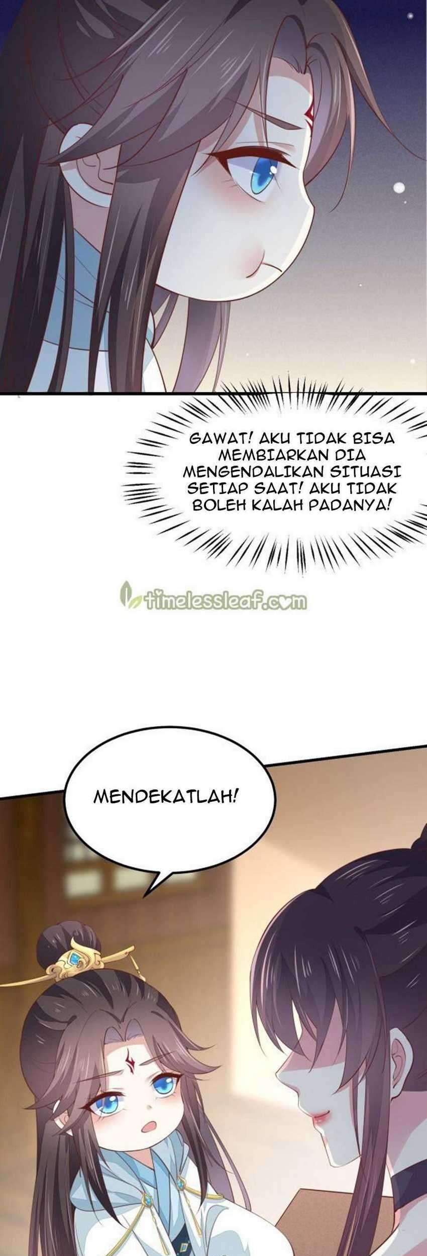 Yong Heng Zhi Zun Chapter 18 - halaman 14