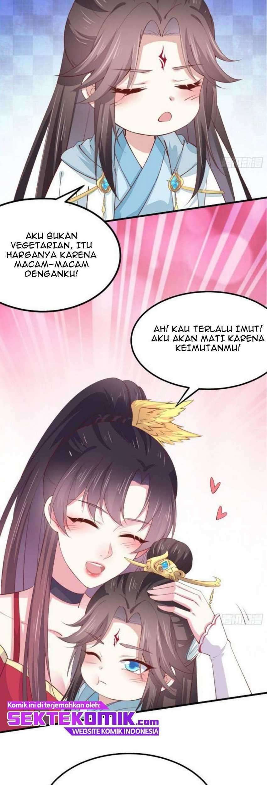 Yong Heng Zhi Zun Chapter 18 - halaman 20