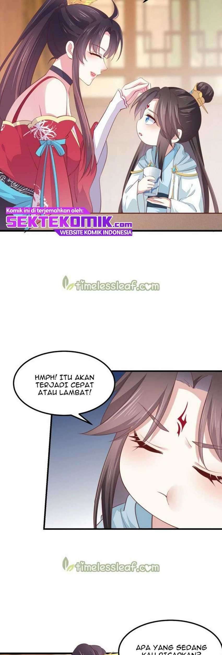 Yong Heng Zhi Zun Chapter 18 - halaman 4