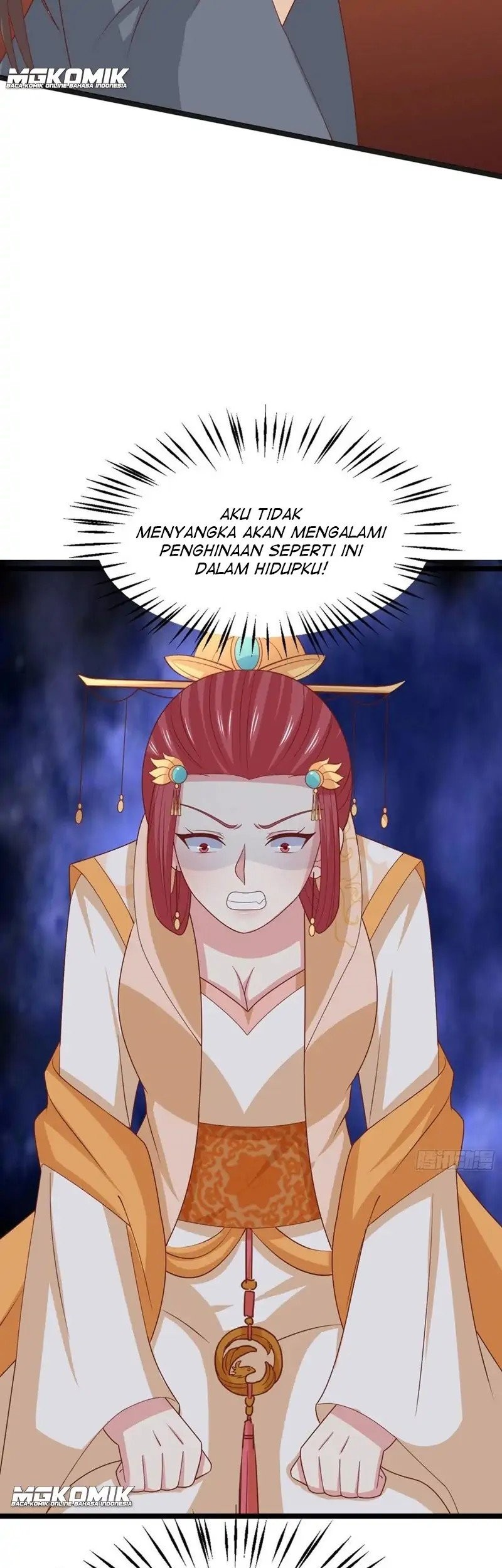 Yong Heng Zhi Zun Chapter 180 - halaman 13