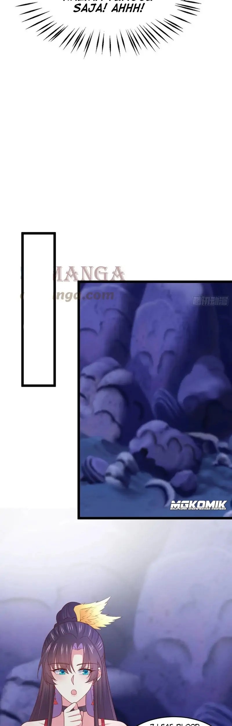 Yong Heng Zhi Zun Chapter 180 - halaman 15