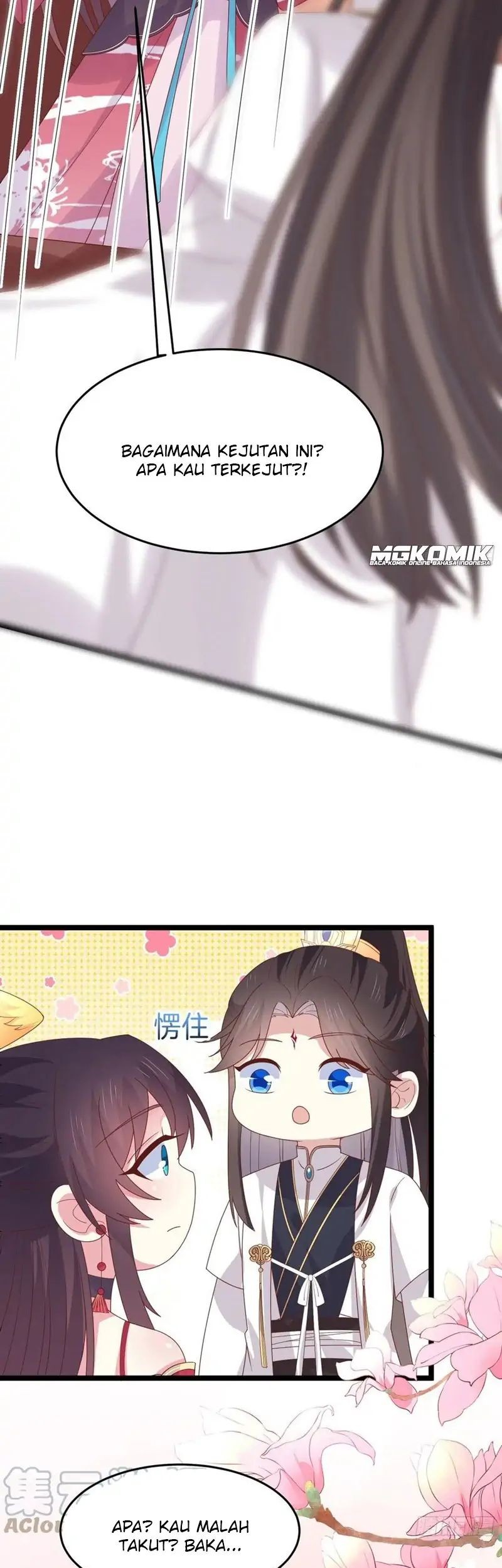 Yong Heng Zhi Zun Chapter 181 - halaman 13