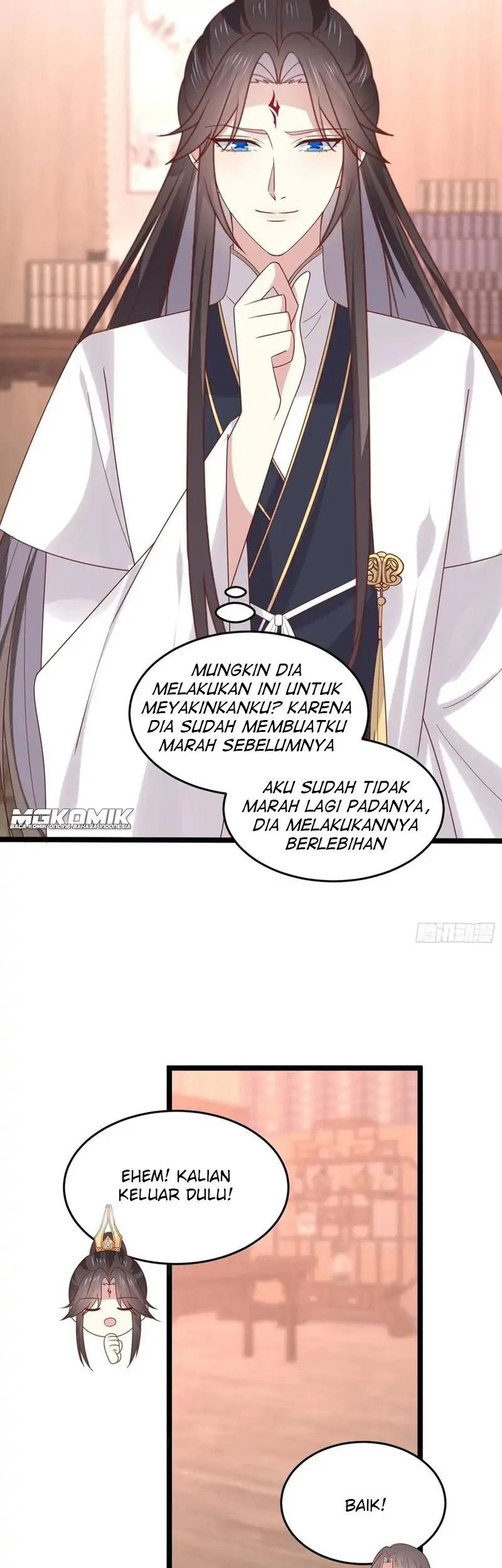 Yong Heng Zhi Zun Chapter 181 - halaman 9