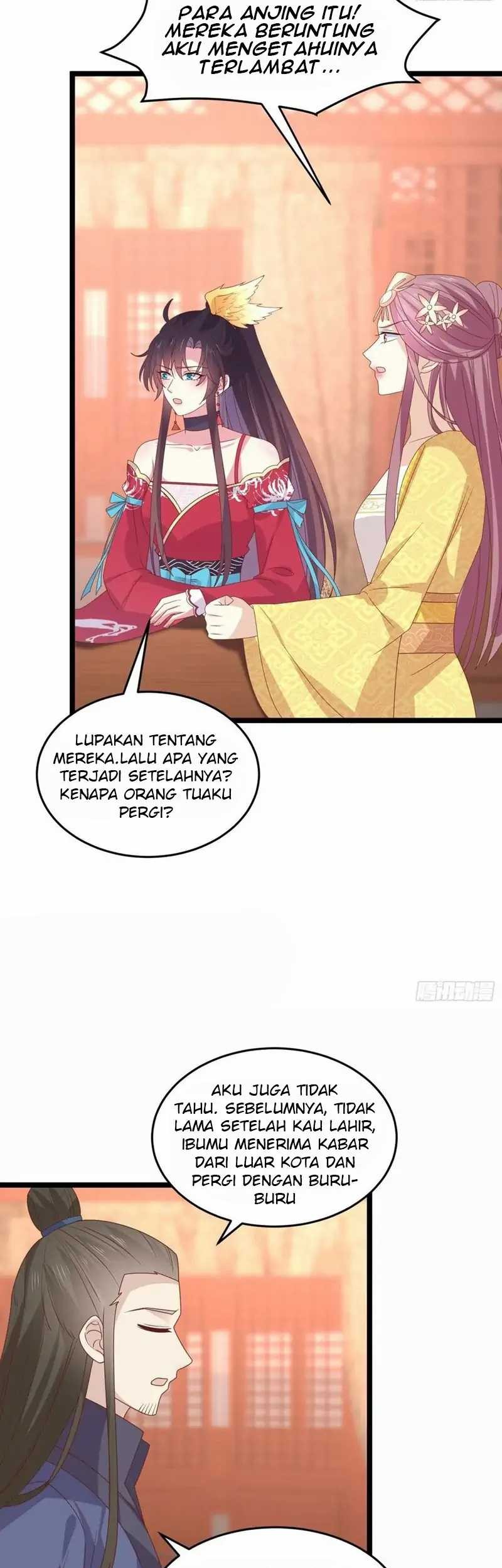 Yong Heng Zhi Zun Chapter 183 - halaman 11