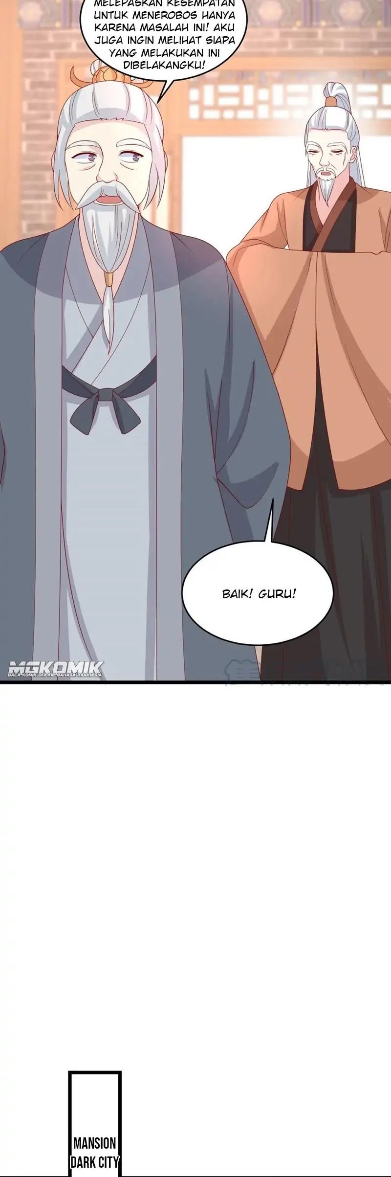Yong Heng Zhi Zun Chapter 184 - halaman 12