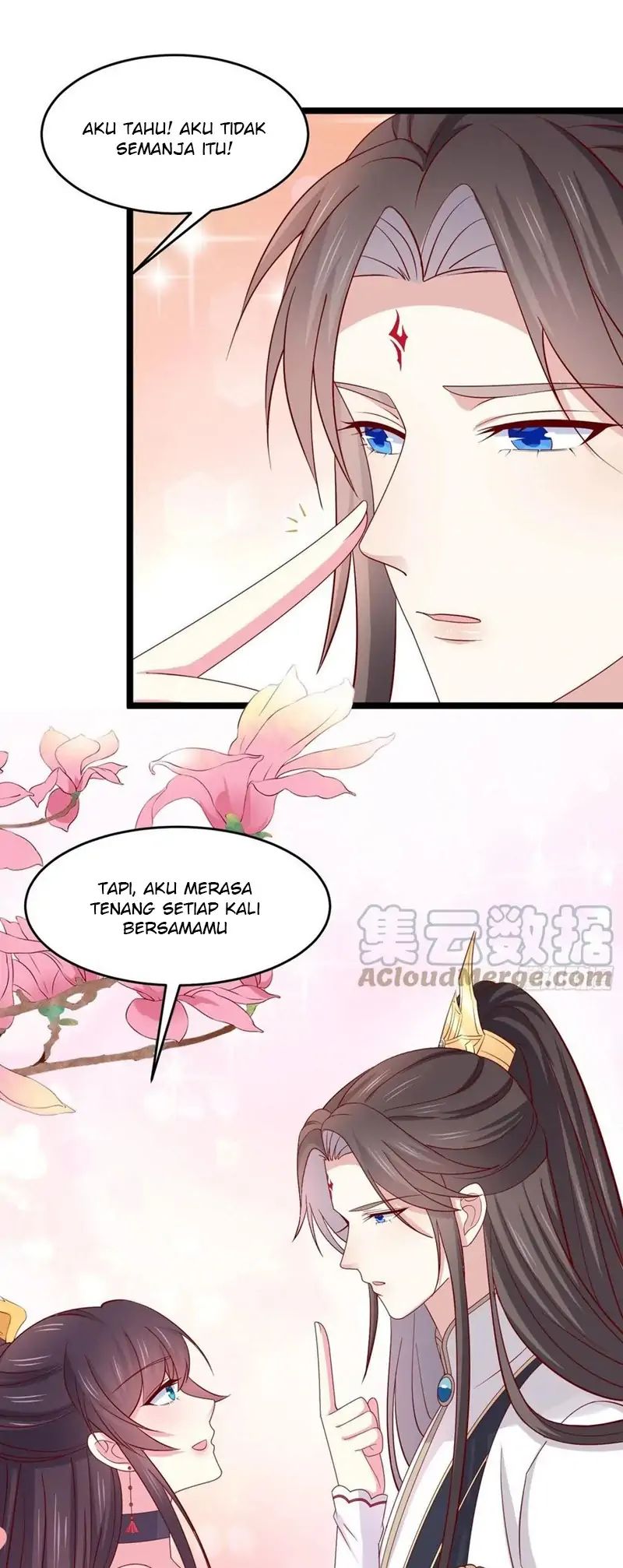 Yong Heng Zhi Zun Chapter 185 - halaman 16