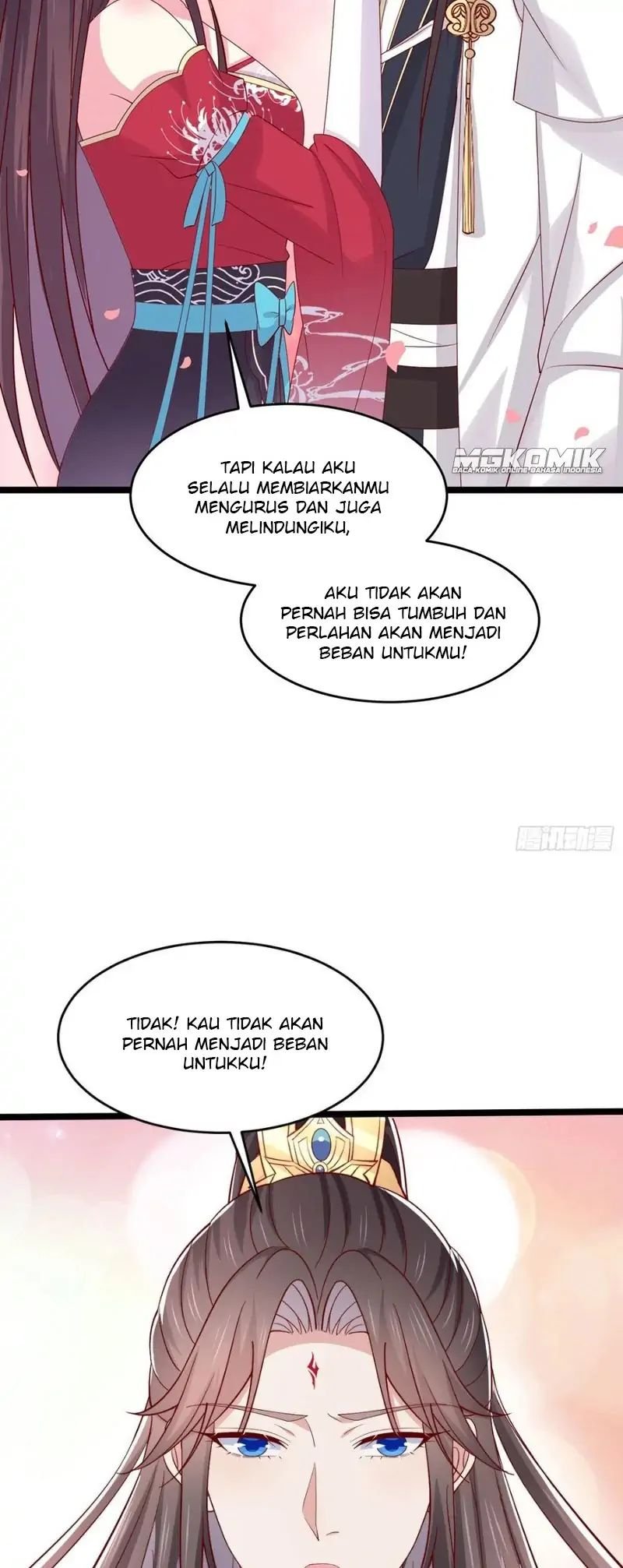 Yong Heng Zhi Zun Chapter 185 - halaman 17