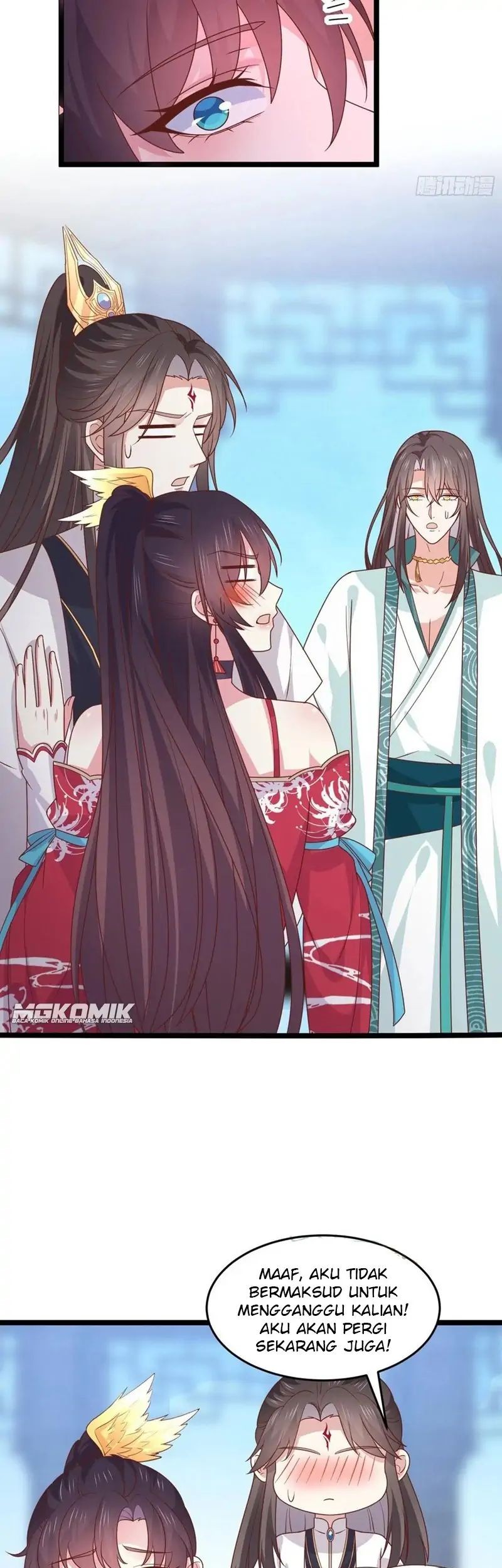 Yong Heng Zhi Zun Chapter 186 - halaman 13