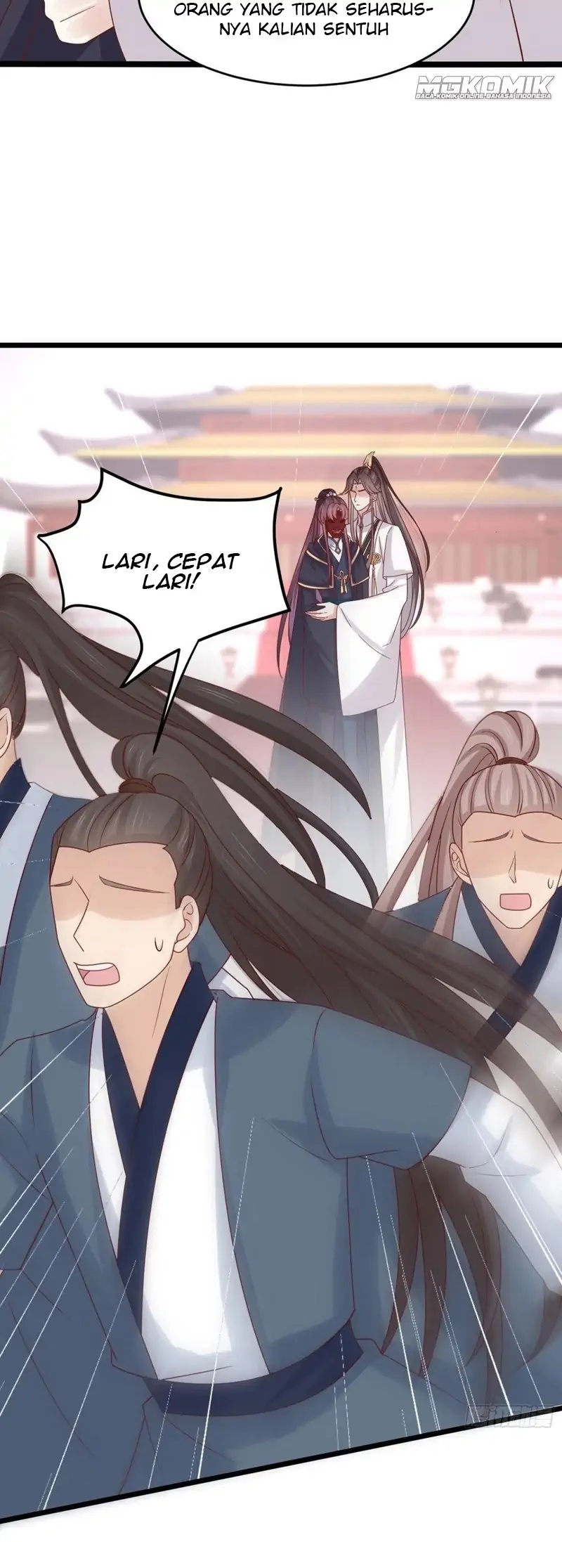 Yong Heng Zhi Zun Chapter 187 - halaman 12