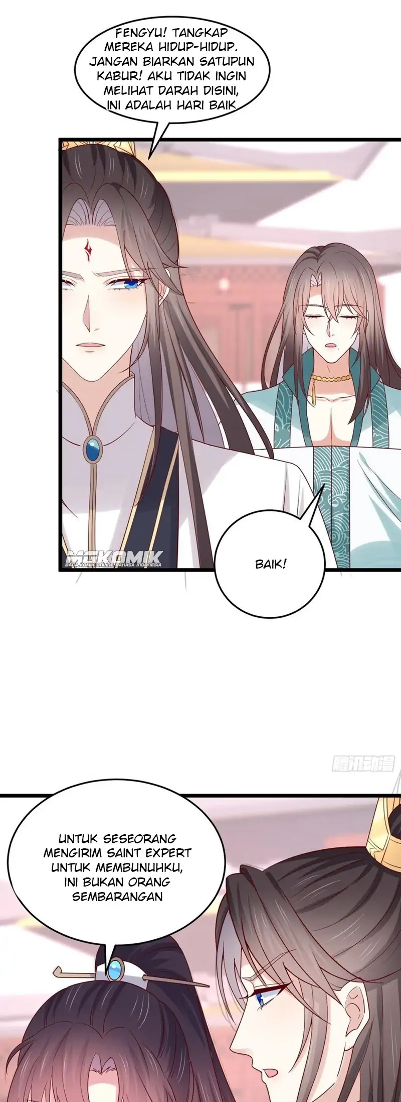 Yong Heng Zhi Zun Chapter 187 - halaman 13