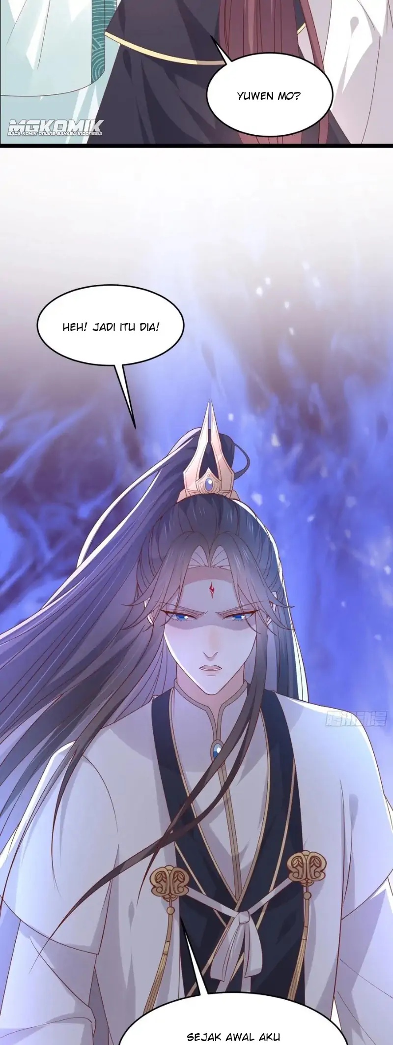 Yong Heng Zhi Zun Chapter 188 - halaman 19