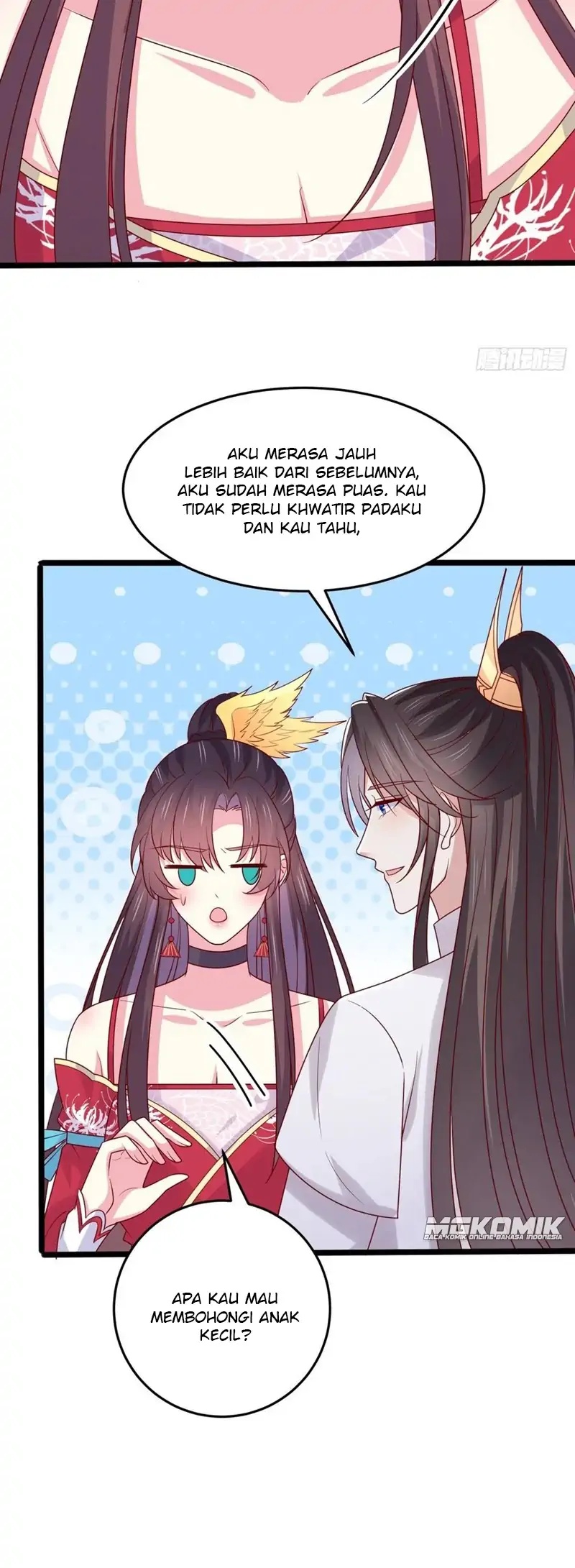 Yong Heng Zhi Zun Chapter 189 - halaman 13
