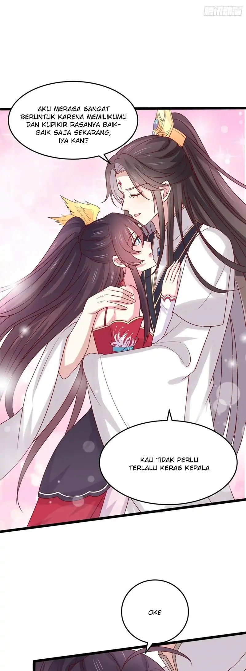 Yong Heng Zhi Zun Chapter 189 - halaman 14