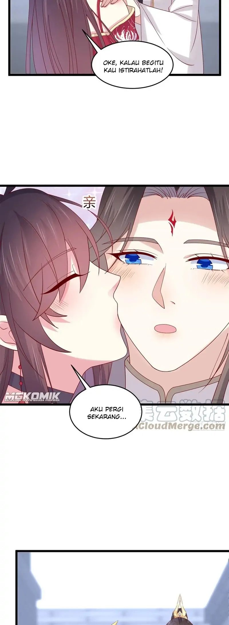 Yong Heng Zhi Zun Chapter 189 - halaman 16