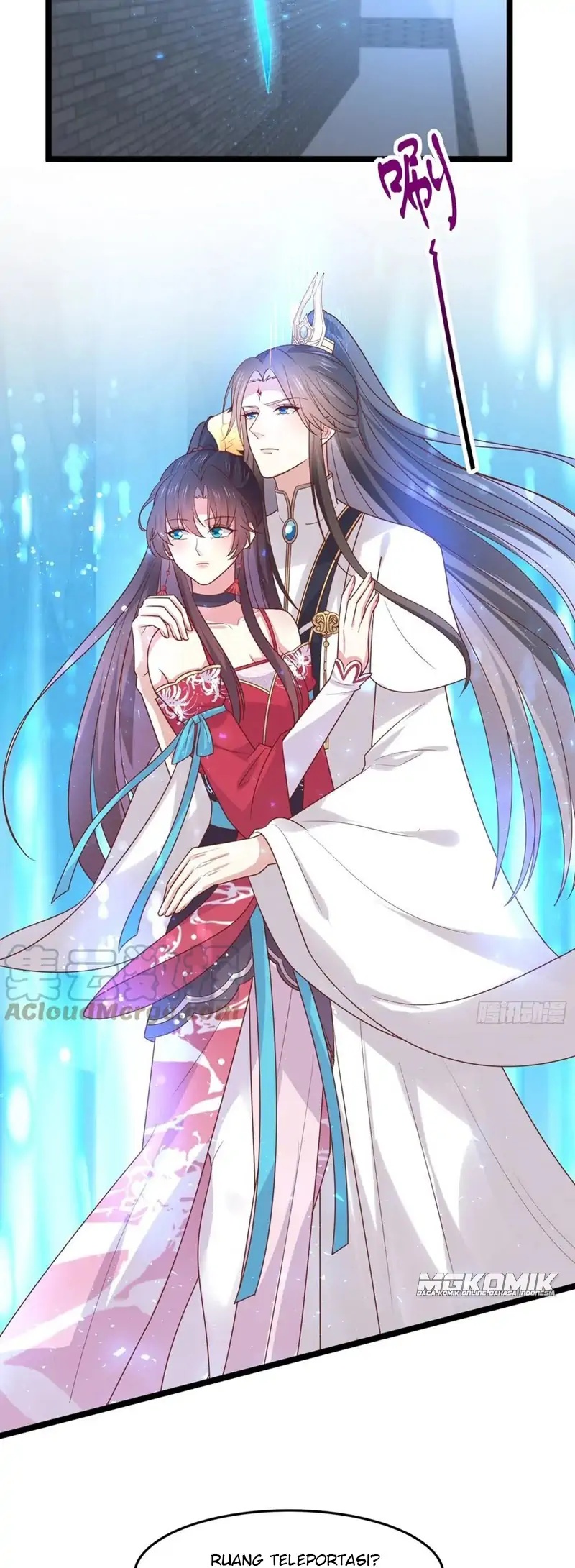 Yong Heng Zhi Zun Chapter 189 - halaman 3