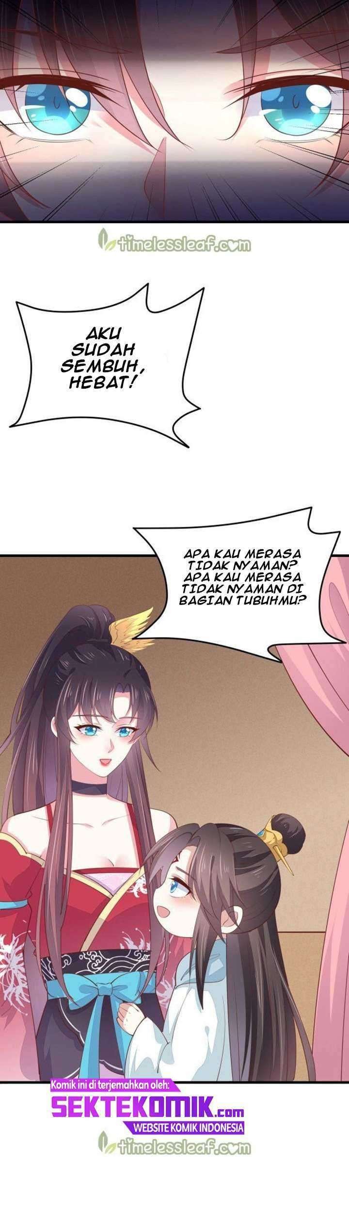 Yong Heng Zhi Zun Chapter 19 - halaman 10