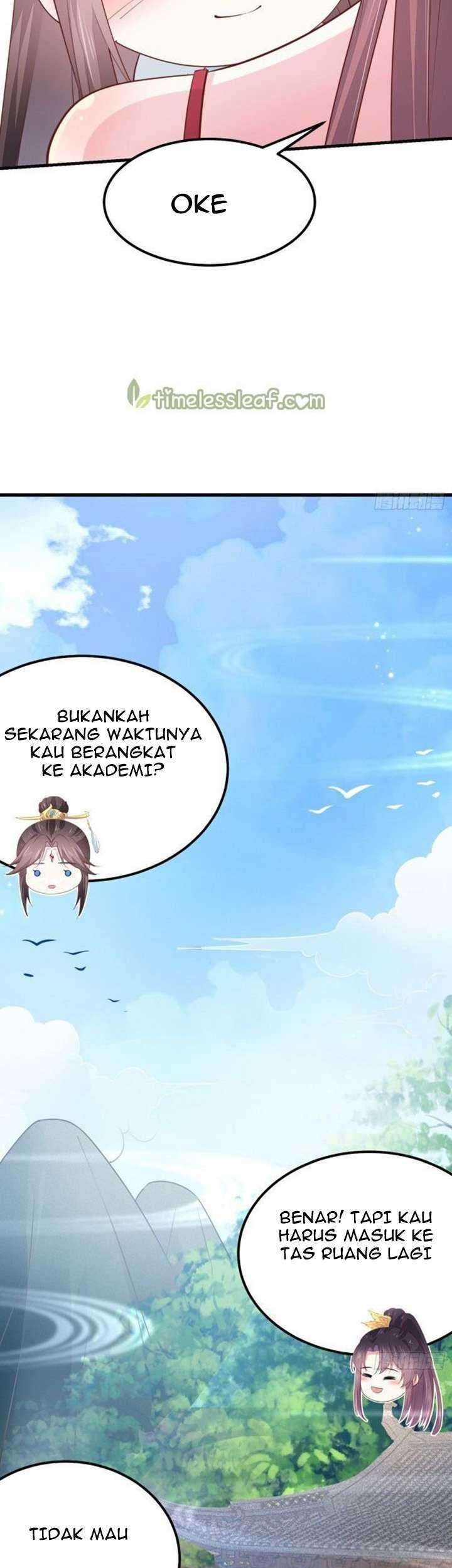 Yong Heng Zhi Zun Chapter 19 - halaman 14