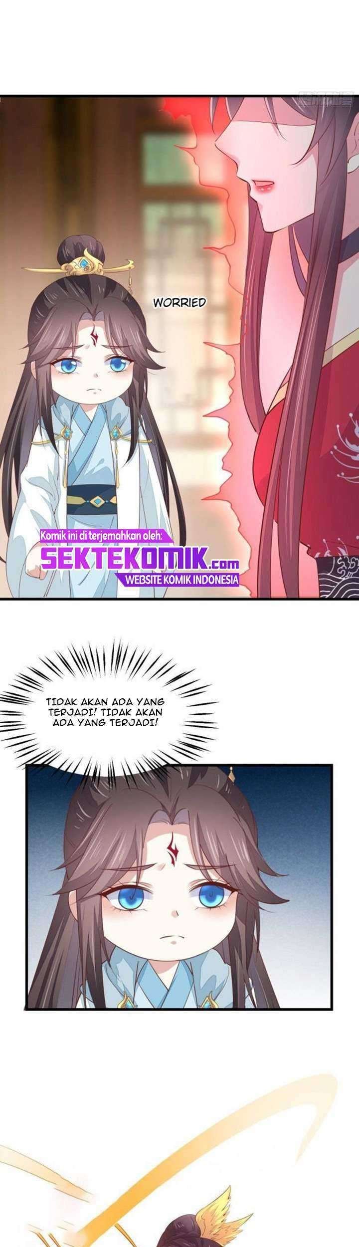 Yong Heng Zhi Zun Chapter 19 - halaman 8