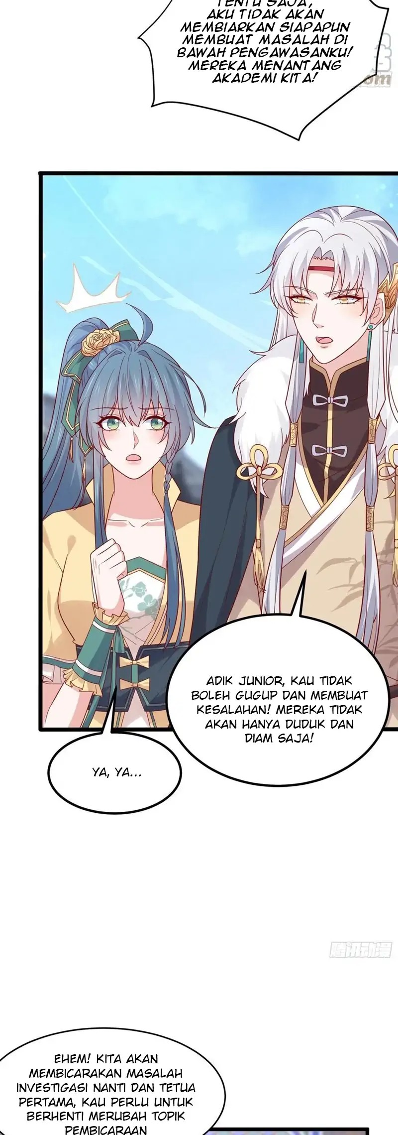 Yong Heng Zhi Zun Chapter 193 - halaman 11