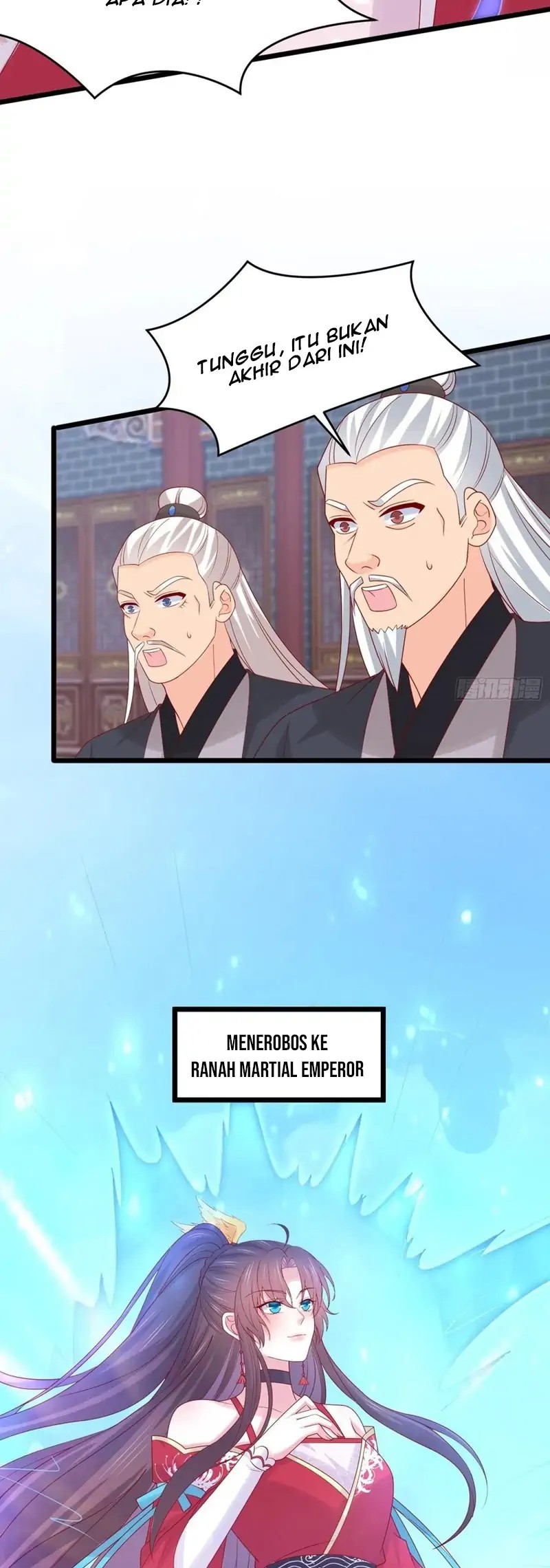Yong Heng Zhi Zun Chapter 193 - halaman 14