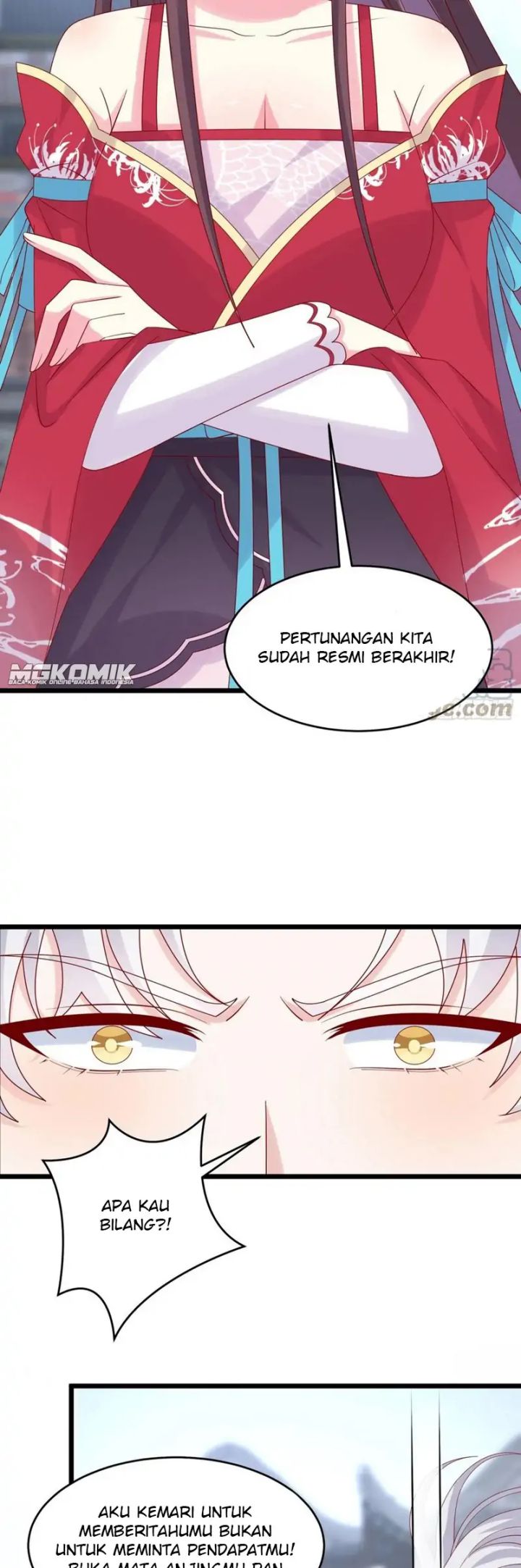 Yong Heng Zhi Zun Chapter 195 - halaman 13