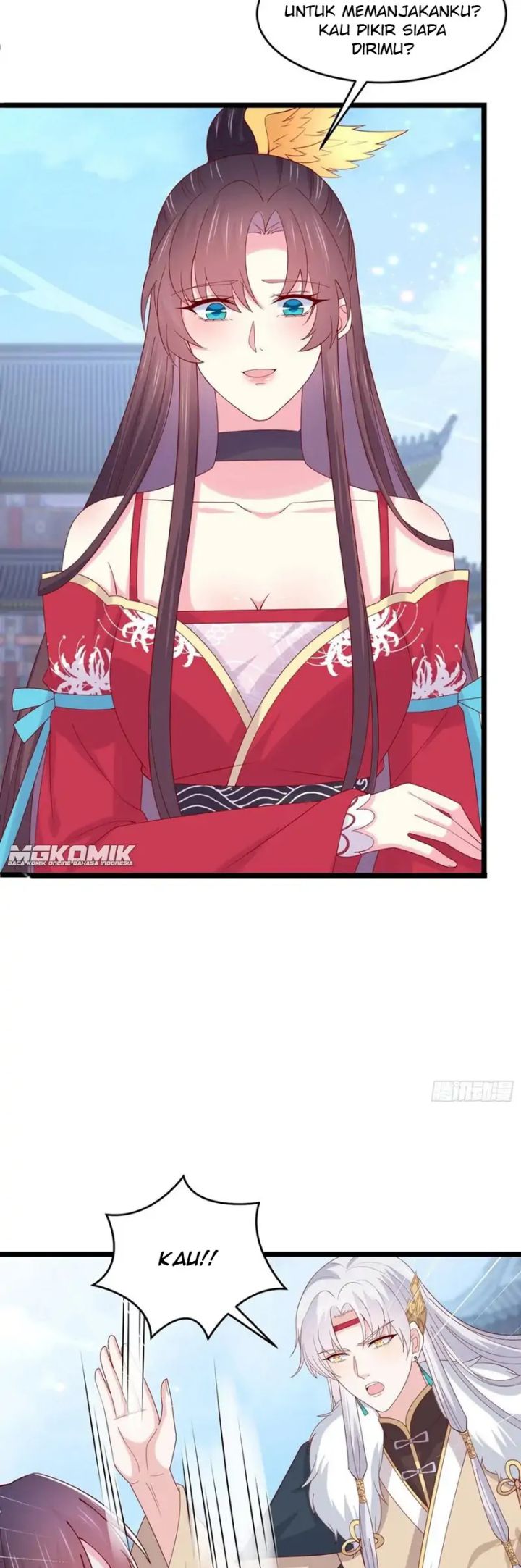 Yong Heng Zhi Zun Chapter 195 - halaman 7
