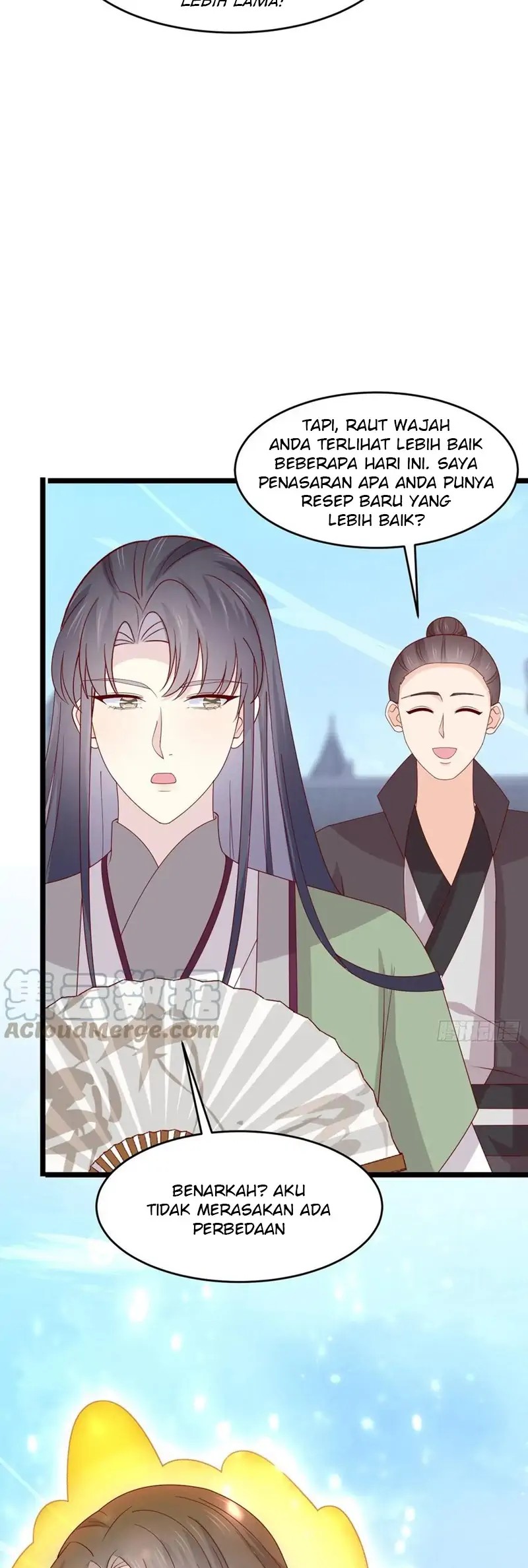 Yong Heng Zhi Zun Chapter 196 - halaman 8