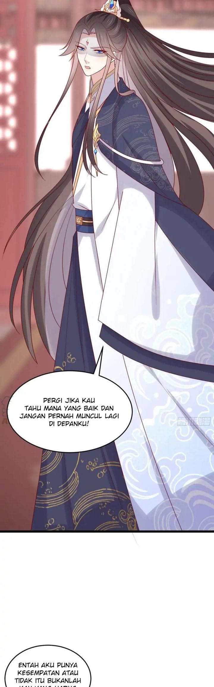 Yong Heng Zhi Zun Chapter 197 - halaman 10