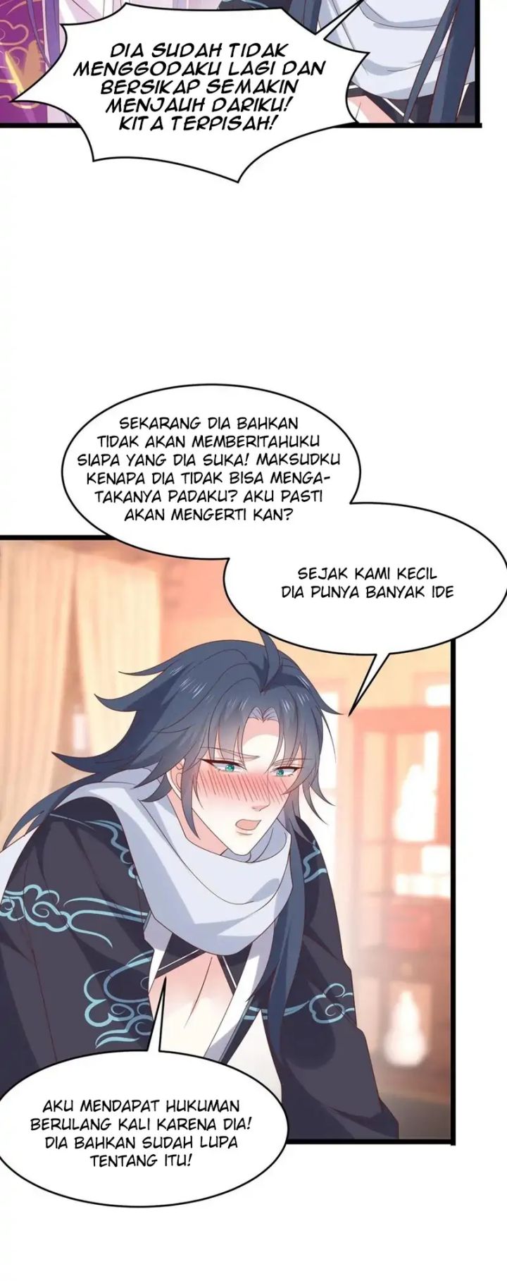 Yong Heng Zhi Zun Chapter 198 - halaman 10